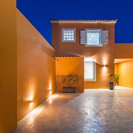 Vardakis House - 5 Minutes From The Famous Shipwreck Beach By Villa Mana Gers Volímai 외부 사진