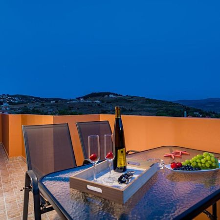 Vardakis House - 5 Minutes From The Famous Shipwreck Beach By Villa Mana Gers Volímai 외부 사진