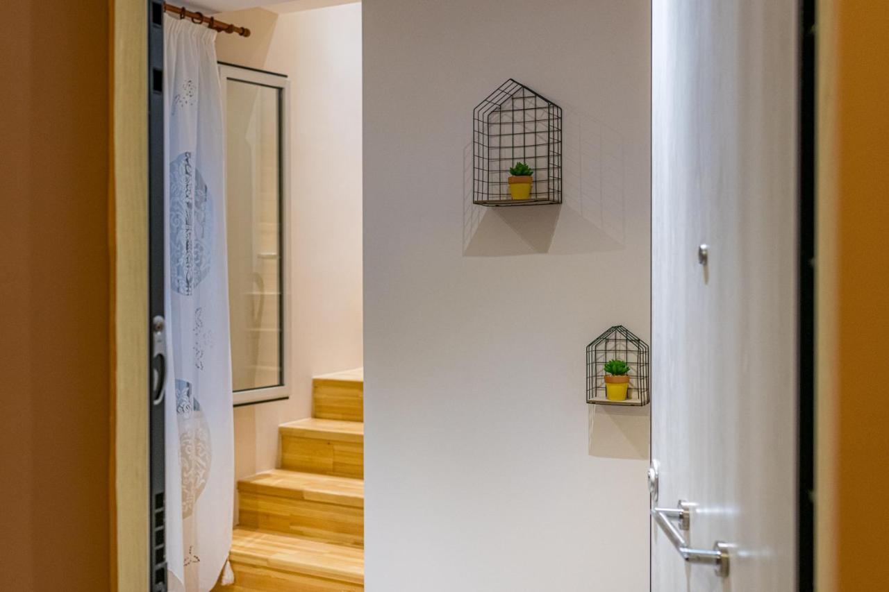 Vardakis House - 5 Minutes From The Famous Shipwreck Beach By Villa Mana Gers Volímai 외부 사진