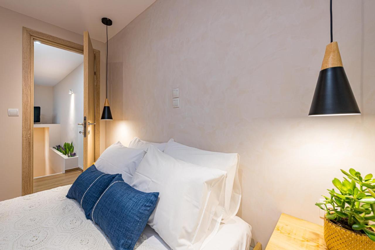 Vardakis House - 5 Minutes From The Famous Shipwreck Beach By Villa Mana Gers Volímai 외부 사진