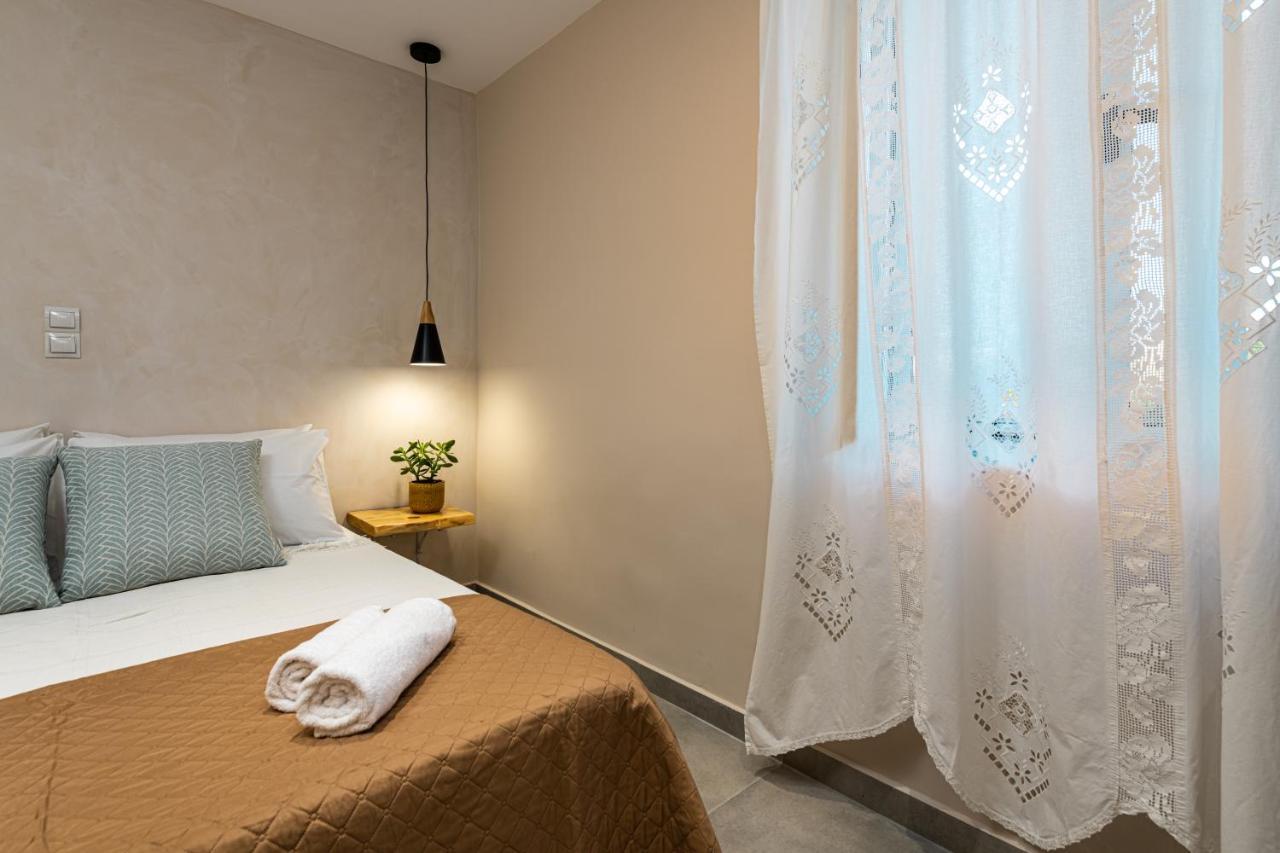 Vardakis House - 5 Minutes From The Famous Shipwreck Beach By Villa Mana Gers Volímai 외부 사진